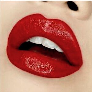 MANNA KADAR Siren All-in-One Lip Primer, Color & Gloss Brand New/Unused&Sealed
